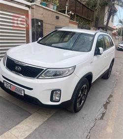 کیا سۆرینتۆ